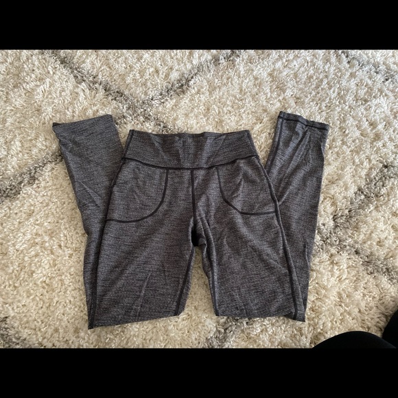 Lululemon leggings - Picture 2 of 5